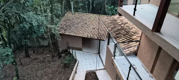 Casa de Condomínio com 3 Quartos para venda ou aluguel, 400m² no Roseira, Mairiporã