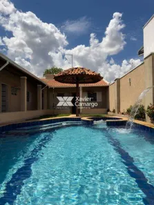 Casa com 3 Quartos à venda, 153m² no Altos de Ipeúna, Ipeúna