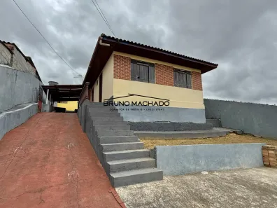 Casa com 3 Quartos para alugar, 480m² no Roça Grande, Colombo