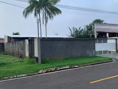 Casa de Condomínio com 2 Quartos à venda, 96m² no , Iranduba