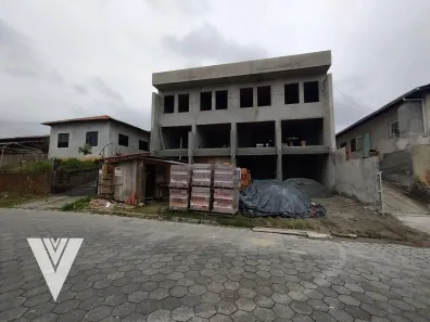 Casa com 2 Quartos à venda, 81m² no Passo Manso, Blumenau