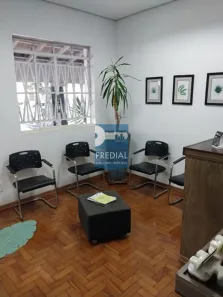 Conjunto Comercial / Sala para alugar, 10m² no Vila Monteiro (Gleba I), São Carlos