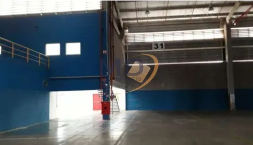 Galpão / Depósito / Armazém para alugar, 30173m² no Jardim Santa Luzia, Hortolândia