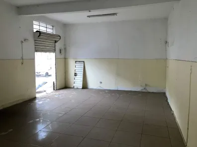 Loja / Salão / Ponto Comercial à venda, 47m² no Riacho das Pedras, Contagem