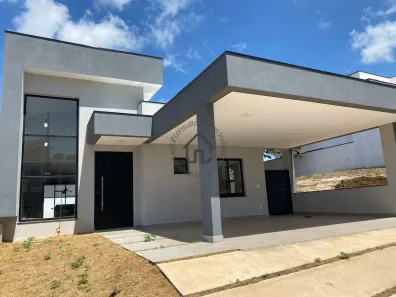 Casa de Condomínio com 3 Quartos à venda, 170m² no Centro, Itupeva