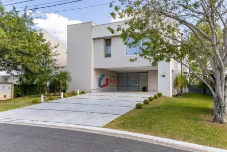 Casa de Condomínio com 4 Quartos à venda, 416m² no Alphaville Graciosa, Pinhais