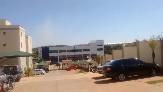 Apartamento com 2 Quartos à venda, 61m² no Chácaras Reunidas Santa Terezinha, Contagem