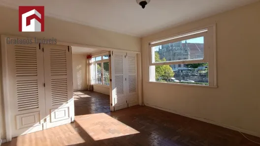 Apartamento com 3 Quartos à venda, 100m² no Centro, Petrópolis