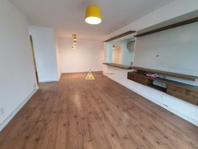 Apartamento com 2 Quartos para alugar, 74m² no Alto de Pinheiros, São Paulo