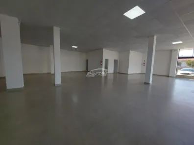 Conjunto Comercial / Sala para alugar, 230m² no Centro, Barra Velha