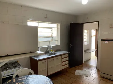 Kitnet com 1 Quarto para alugar, 40m² no Jardim Alvinópolis, Atibaia