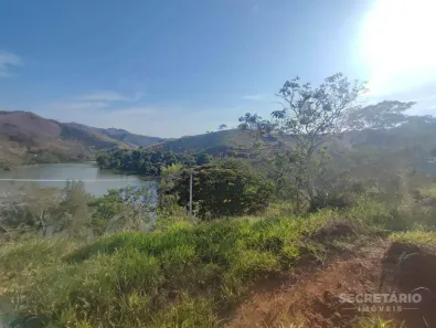 Terreno / Lote / Condomínio à venda, 3624m² no Areal, Areal