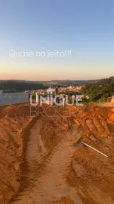 Terreno / Lote / Condomínio à venda, 250m² no Jardim das Angélicas, Itupeva