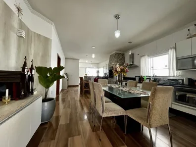 Casa com 3 Quartos para alugar, 365m² no Itacolomi, Balneário Piçarras
