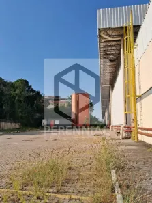 Galpão / Depósito / Armazém para alugar, 11500m² no Bom Pastor, Belford Roxo