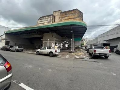 Loja / Salão / Ponto Comercial para venda ou aluguel, 559m² no Aterrado, Volta Redonda