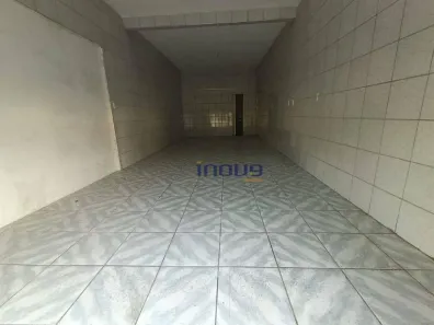 Loja / Salão / Ponto Comercial para alugar, 124m² no Mucunã, Maracanaú