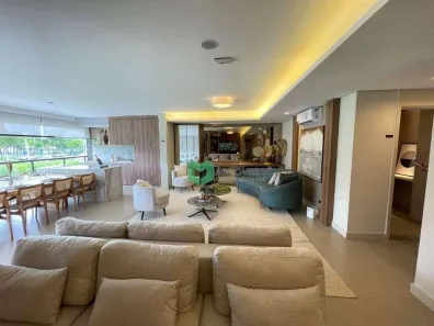 Apartamento com 4 Quartos à venda, 165m² no Água Branca, São Paulo