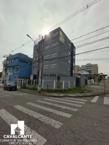 Prédio Inteiro para venda ou aluguel, 676m² no Centro, São José dos Pinhais