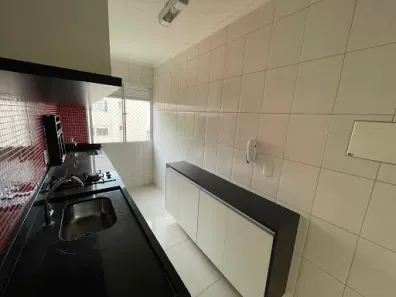 Apartamento com 2 Quartos à venda, 48m² no Jardim Ísis, Cotia