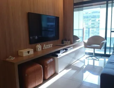 Apartamento com 2 Quartos à venda, 74m² no Flamengo, Rio de Janeiro