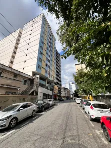 Apartamento com 3 Quartos para alugar, 100m² no Centro, Barra Mansa