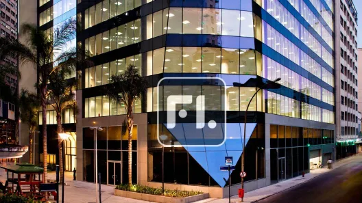 Conjunto Comercial / Sala para venda ou aluguel, 1259m² no Centro, Rio de Janeiro