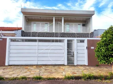 Loja / Salão / Ponto Comercial para alugar, 15m² no Jardim Tangará, Marília
