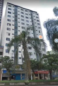 Kitnet com 1 Quarto à venda, 28m² no Alto dos Passos, Juiz de Fora