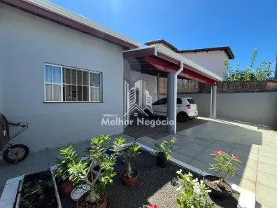Casa com 3 Quartos à venda, 110m² no Parque Manoel de Vasconcelos, Sumaré