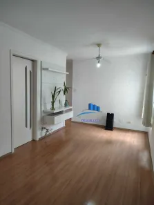 Apartamento com 2 Quartos à venda, 50m² no Jardim Dom Bosco, São Paulo