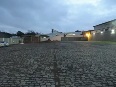 Galpão / Depósito / Armazém para alugar, 5000m² no Boa Vista, Barra Mansa