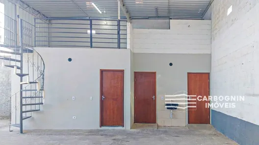 Loja / Salão / Ponto Comercial para alugar, 122m² no Vila Menino Jesus, Caçapava