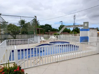 Casa com 3 Quartos à venda, 80m² no Taiçoca de Fora, Nossa Senhora do Socorro