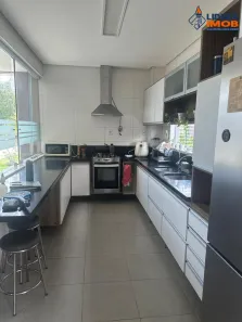 Casa de Condomínio com 4 Quartos à venda, 600m² no Br101, Conceição do Jacuípe