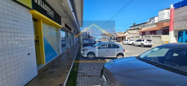 Loja / Salão / Ponto Comercial para alugar, 35m² no Bairro Novo, Olinda