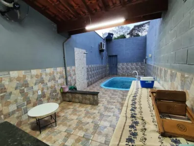 Fazenda / Sítio / Chácara à venda, 6m² no Parque Residencial Cambará, Rio das Pedras