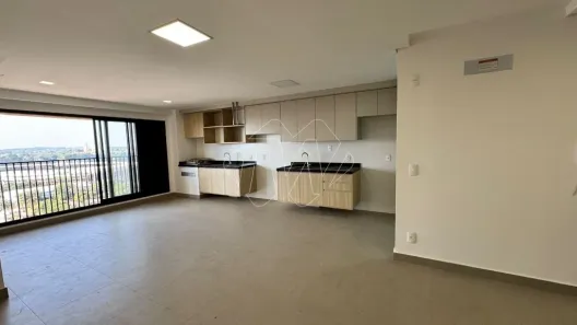 Apartamento com 3 Quartos para alugar, 110m² no Vila Ferroviária, Araraquara