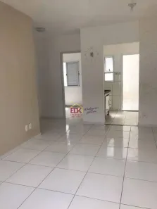 Casa de Condomínio com 2 Quartos à venda, 90m² no Aterrado, Lorena