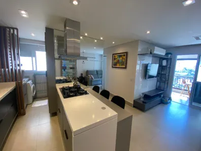 Apartamento com 2 Quartos à venda, 65m² no Saúde, São Paulo