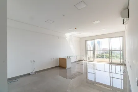 Conjunto Comercial / Sala à venda, 38m² no Várzea da Barra Funda, São Paulo