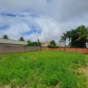 Terreno / Lote / Condomínio à venda, 758m² no Setor Habitacional Taquari, Brasília