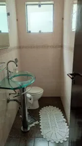 Casa de Vila com 3 Quartos à venda, 257m² no Jardim Independência, São Paulo