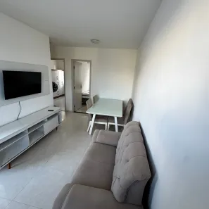 Casa com 2 Quartos para alugar, 54m² no Santo Antônio dos Prazeres, Feira de Santana