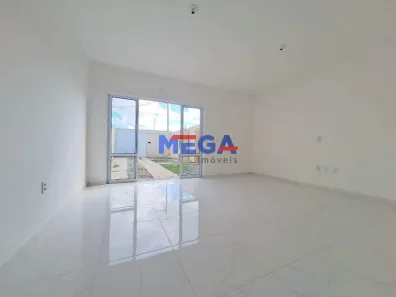 Casa com 2 Quartos para alugar, 70m² no Parque Albano (Jurema), Caucaia