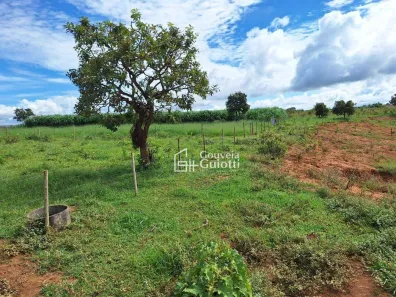 Terreno / Lote / Condomínio à venda, 57000m² no Zona Rural, 