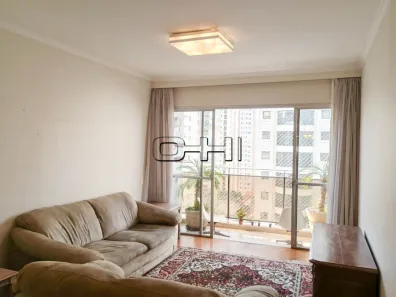 Apartamento com 3 Quartos à venda, 105m² no Indianópolis, São Paulo