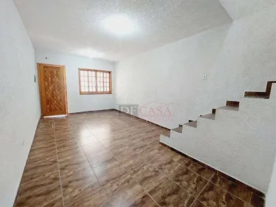 Sobrado com 2 Quartos à venda, 89m² no Jardim Tietê, São Paulo