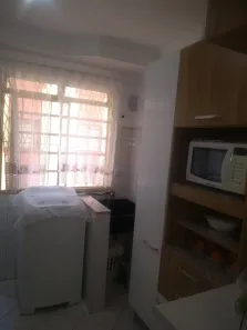 Apartamento com 2 Quartos à venda, 50m² no Jardim Iracema, Taboão da Serra