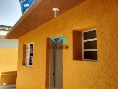 Casa com 8 Quartos à venda, 203m² no Rio Pequeno, São Paulo